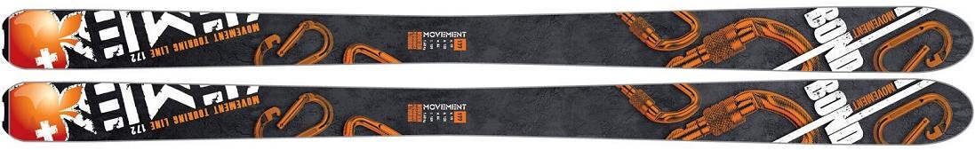 Movement Bond