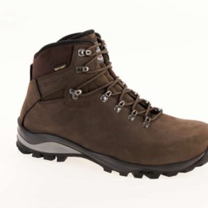 Ordesa Style Marron Perfil