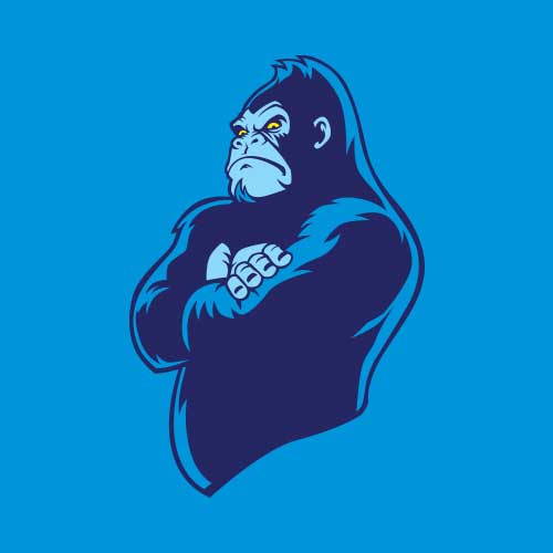 Gorilla Grip Logo