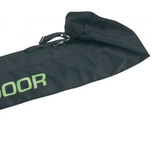 nw pole bag - 2 pairs - detail