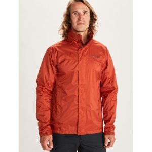 Precip Eco Jacket