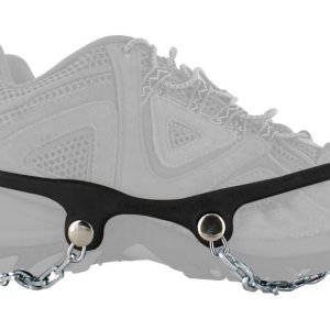 Yaktrax Chains Perfil