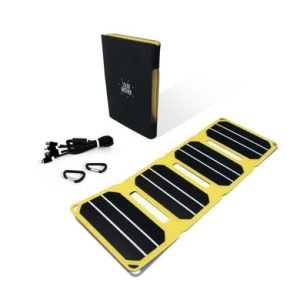 Cargador Solar Sunmoove 6,5W