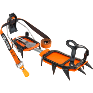 Crampón Ice Semiautomático