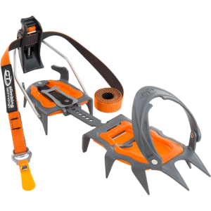 Crampón Nuptse EVO Semiautomático