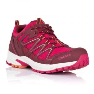 Zapatilla TREKSTA DoveX mujer delantera