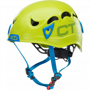 Casco Galaxy Climbing Technology