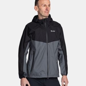 hurricane negra frente