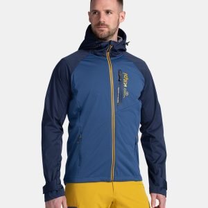 SoftShell Beltram frente