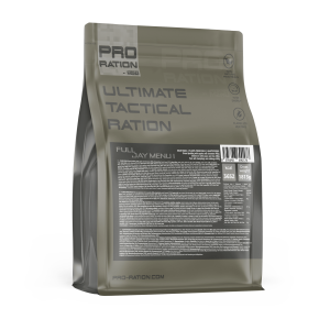 Paquete Full Day Menu I ProRation