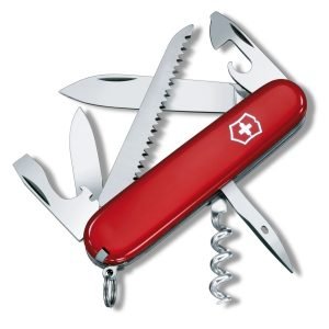 Navaja Victorinox Camper