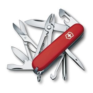 Navaja Victorinox Deluxe Tinker
