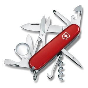 Navaja Victorinox Explorer