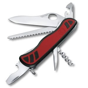 Navaja Victorinox Forester Grip
