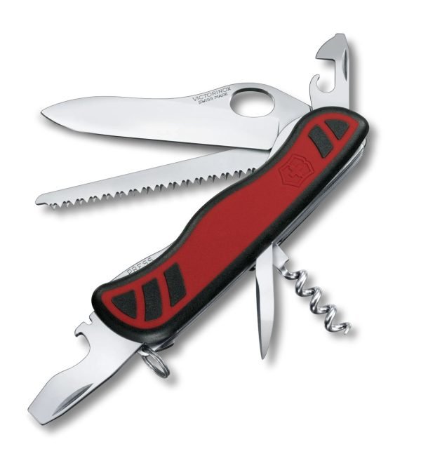 Navaja Victorinox Forester Grip