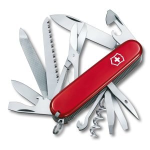 Navaja Victorinox Ranger