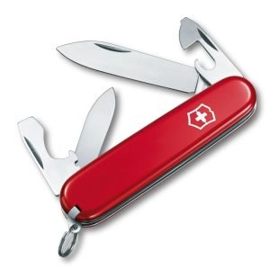 Navaja Victorinox Recruit