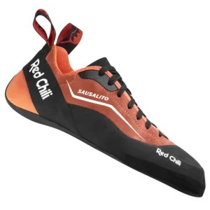 Red Chili Sausalito perfil