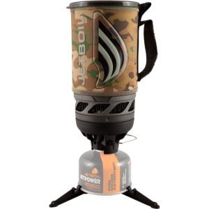 Hornillo Flash Jetboil
