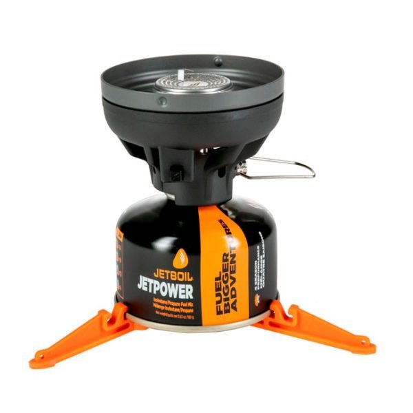Hornillo Flash Jetboil
