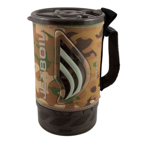 Hornillo Flash Jetboil