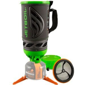 Hornillo Flash Java Jetboil