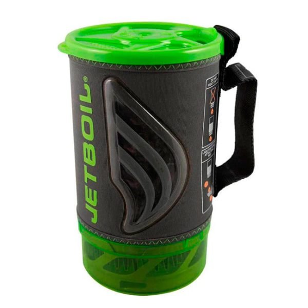 Hornillo Flash Java Jetboil