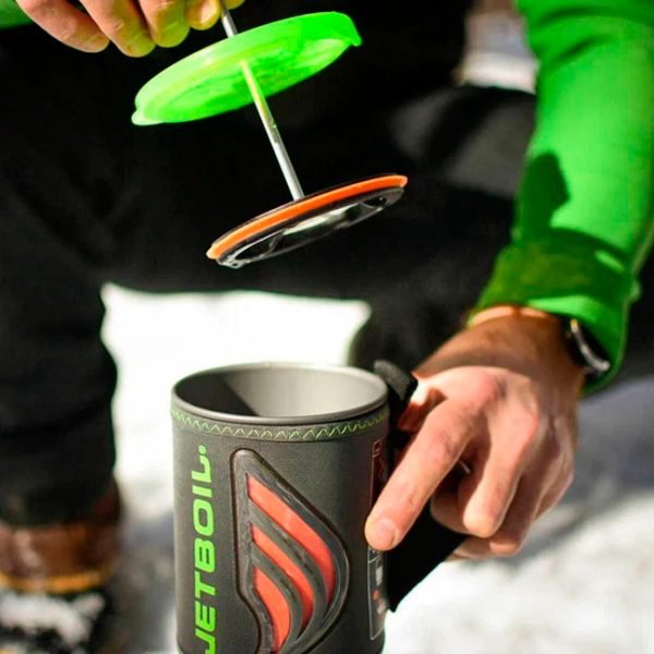 Hornillo Flash Java Jetboil