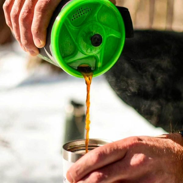 Hornillo Flash Java Jetboil