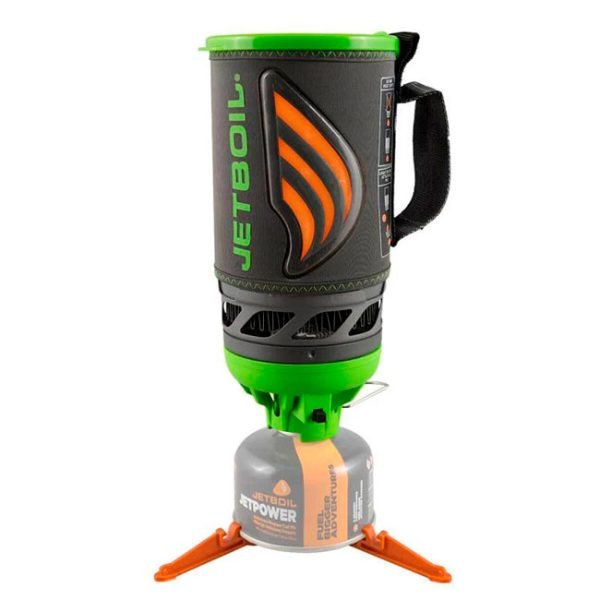 Hornillo Flash Java Jetboil